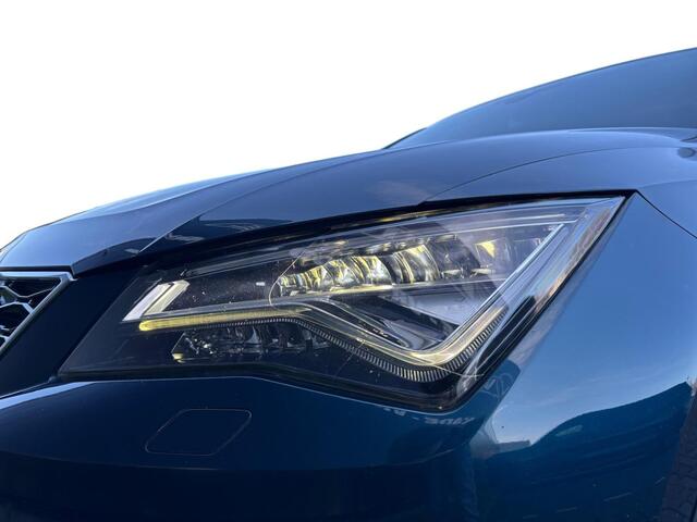 Seat ATECA 1.5 TSI 150 PK DSG Xcellence Intense ? ACC ? 360CAM ? LED