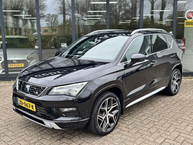 Seat ATECA 1.5 TSI FR Business Intense*Panoramadak*Beats*Navigatie*