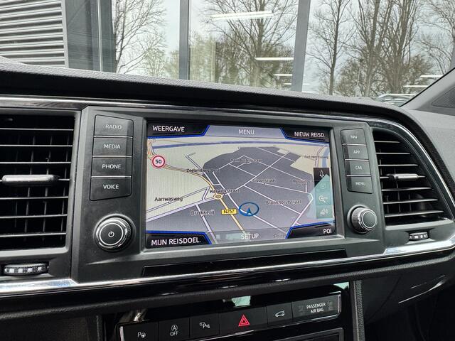 Seat ATECA 1.5 TSI FR Business Intense*Panoramadak*Beats*Navigatie*