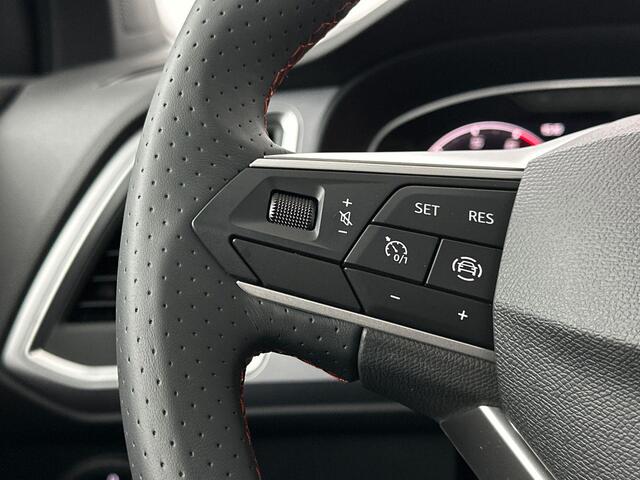 Seat ATECA FR Business Intense 1.5 TSI 110 kW / 150 PK SUV 7