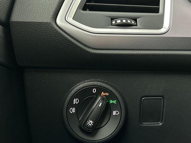 Seat ATECA FR Business Intense 1.5 TSI 110 kW / 150 PK SUV 7