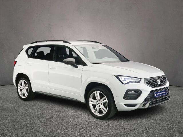 Seat ATECA FR Business Intense 1.5 TSI 150pk DSG Automaat Trekhaak, Adaptive cruise control, Achteruitrijcamera, Navigatie, LED koplampen, Elektrische achterklep