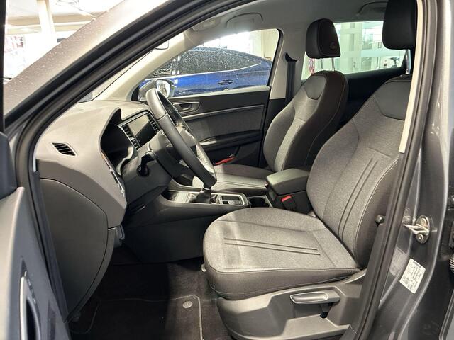 Seat ATECA 1.0 TSI 115pk Style Business Intense · Camera · Navigatie · Apple/Android Car Play · P-Sensoren · Cruise Control · 17'' Inch · Garantie t/m 29-04-2029 of 100.000km