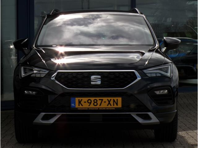Seat ATECA 1.5 TSI Style Business Intense, Trekhaak / Carplay + Android Auto / Full LED / Camera + Sensoren