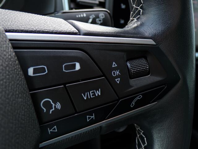 Seat ATECA 1.5 TSI Style Business Intense, Trekhaak / Carplay + Android Auto / Full LED / Camera + Sensoren