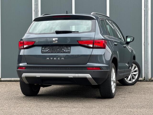 Seat ATECA 1.5TSI 150pk DSG Style