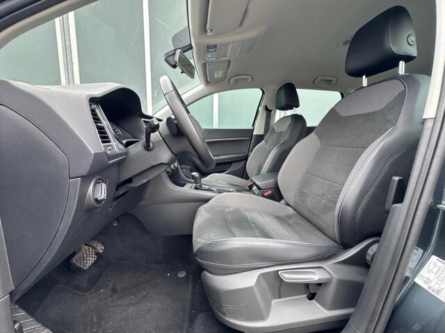 Seat ATECA 1.5TSI 150pk DSG Style