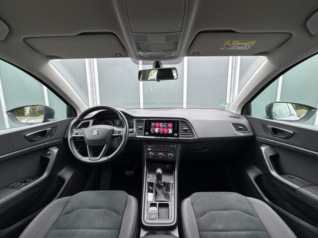 Seat ATECA 1.5TSI 150pk DSG Style