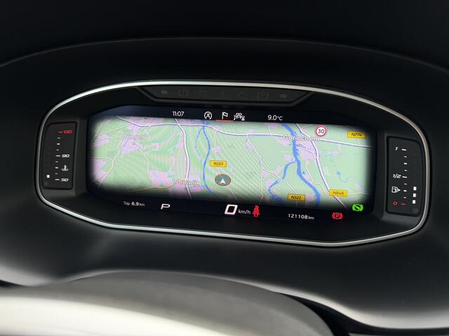 Seat ATECA 1.5 TSI Xperience Business Intense Elek. Trekhaak | 360° | Alcantara | LED | Carplay | Navi | Camera | PDC