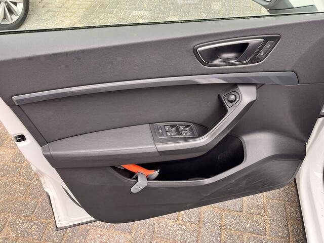 Seat ATECA 1.5 TSI Style Business Intense