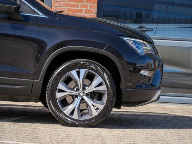 Seat ATECA 1.4 EcoTSI 150PK Automaat Xcellence 4DRIVE | CAMERA | CARPLAY |