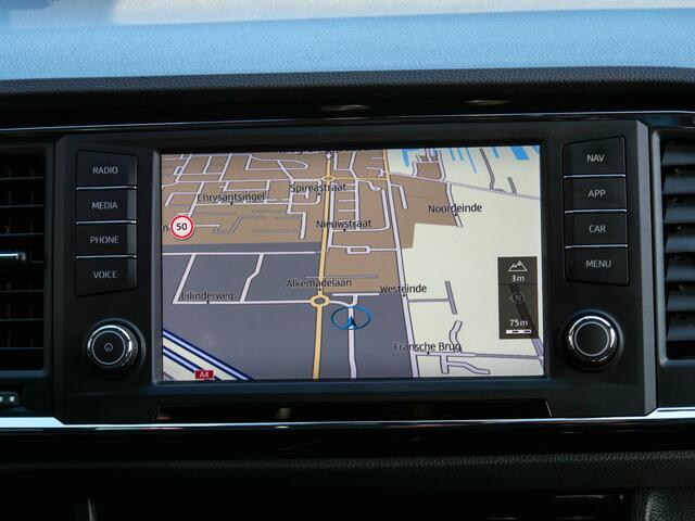 Seat ATECA 1.4 EcoTSI 150PK Automaat Xcellence 4DRIVE | CAMERA | CARPLAY |