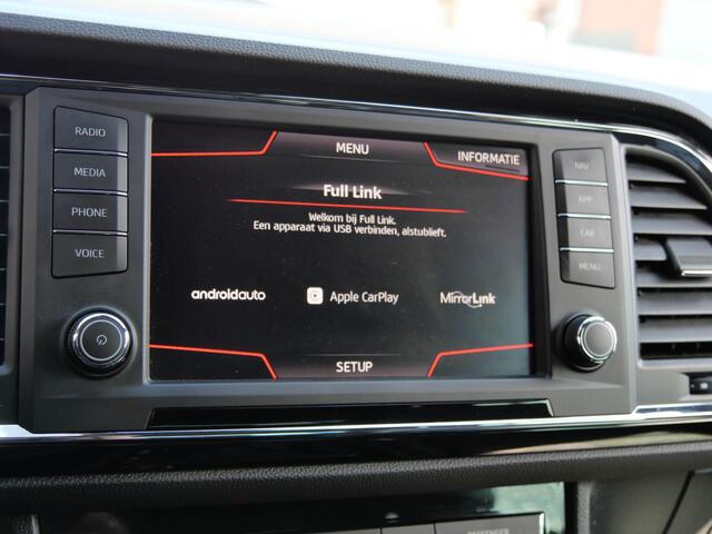 Seat ATECA 1.4 EcoTSI 150PK Automaat Xcellence 4DRIVE | CAMERA | CARPLAY |