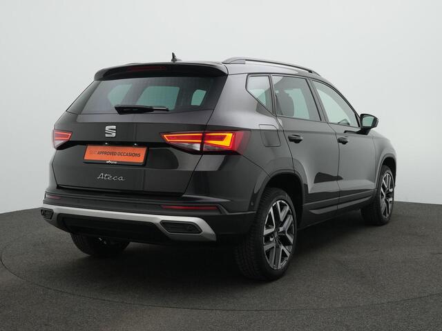 Seat ATECA 1.5 TSI 150 pk Style Business Intense | Achteruitrijcamera | Adaptive Cruise | Navigatie | Carplay