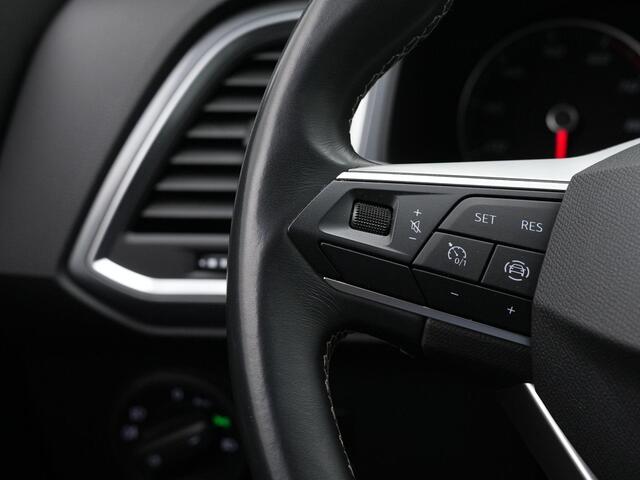 Seat ATECA 1.5 TSI 150 pk Style Business Intense | Achteruitrijcamera | Adaptive Cruise | Navigatie | Carplay