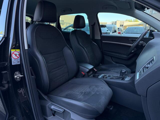 Seat ATECA 1.5 TSI Xcellence ACC Navi Virtual