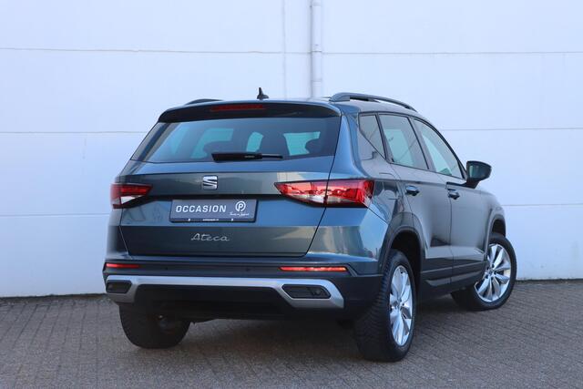 Seat ATECA 1.5 TSI Style Business Intense 150pk | Pano | Camera | Stoel- en Stuurverwarming