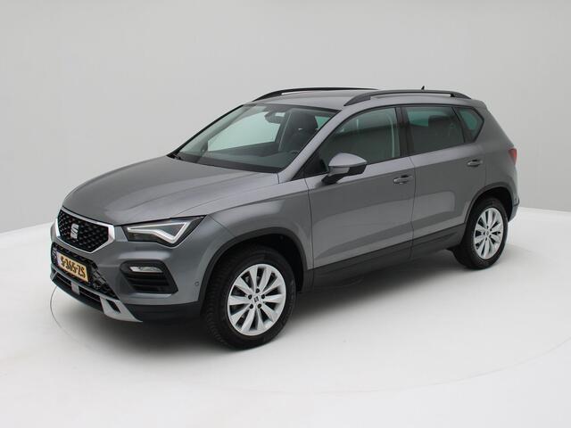 Seat ATECA 1.5 TSI Style Business Intense Trekhaak / Camera / Origineel NL