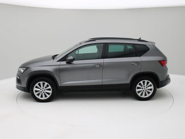 Seat ATECA 1.5 TSI Style Business Intense Trekhaak / Camera / Origineel NL