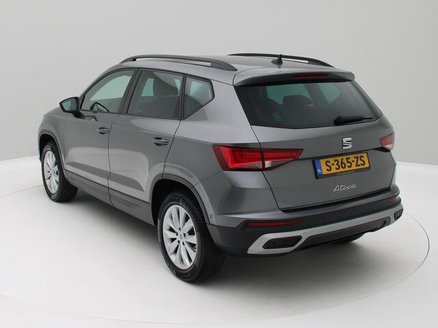 Seat ATECA 1.5 TSI Style Business Intense Trekhaak / Camera / Origineel NL