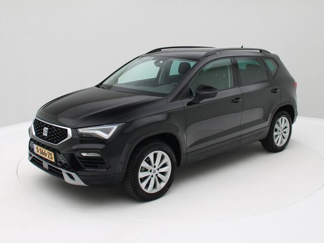 Seat ATECA 1.5 TSI Style Business Intense Trekhaak / Navi / Camera / Origineel NL