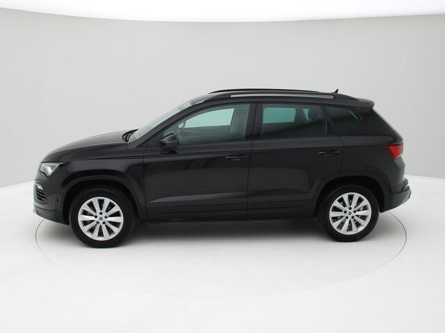Seat ATECA 1.5 TSI Style Business Intense Trekhaak / Navi / Camera / Origineel NL