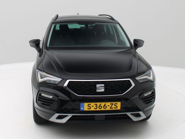 Seat ATECA 1.5 TSI Style Business Intense Trekhaak / Navi / Camera / Origineel NL