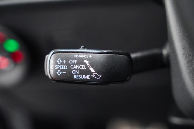 Seat ATECA 1.5 TSI FR 150pk|Camera|Navi|Stoelverwarming