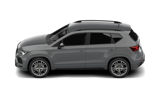 Seat ATECA 1.5 TSI 150 7DSG FR Business Intense | Achteruitrijcamera | Airconditioning automatisch met 2-zone-temperatuurregeling | Centrale vergr. met afstandsbediening en Keyless Entry&Go