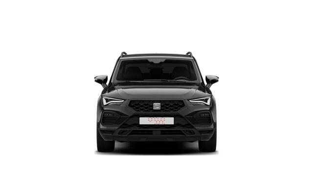 Seat ATECA 1.5 TSI 150 7DSG FR Business Intense | Achteruitrijcamera | Airconditioning automatisch met 2-zone-temperatuurregeling | Centrale vergr. met afstandsbediening en Keyless Entry&Go