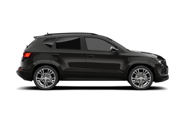 Seat ATECA 1.5 TSI 150 7DSG FR Business Intense | Achteruitrijcamera | Airconditioning automatisch met 2-zone-temperatuurregeling | Centrale vergr. met afstandsbediening en Keyless Entry&Go