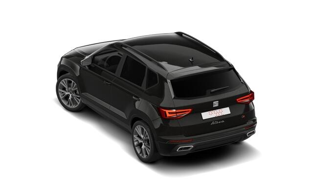 Seat ATECA 1.5 TSI 150 7DSG FR Business Intense | Achteruitrijcamera | Airconditioning automatisch met 2-zone-temperatuurregeling | Centrale vergr. met afstandsbediening en Keyless Entry&Go