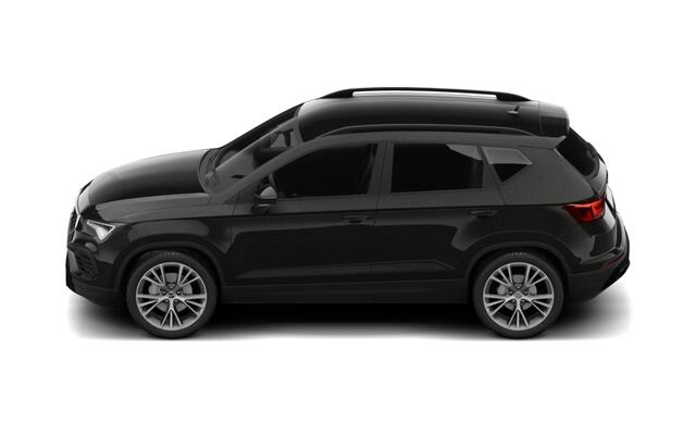 Seat ATECA 1.5 TSI 150 7DSG Style Business Intense | Achteruitrijcamera | Airconditioning automatisch met 2-zone-temperatuurregeling | Automatisch dimmende binnenspiegel