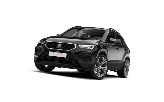 Seat ATECA 1.5 TSI 150 7DSG Style Business Intense | Achteruitrijcamera | Airconditioning automatisch met 2-zone-temperatuurregeling | Automatisch dimmende binnenspiegel