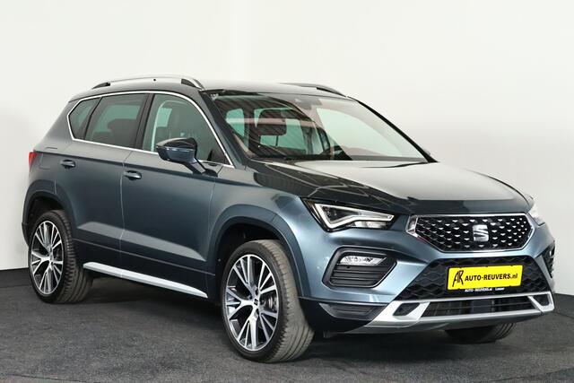 Seat ATECA 1.5 TSI Xperience / LED / ACC / CarPlay / Beats / Cam