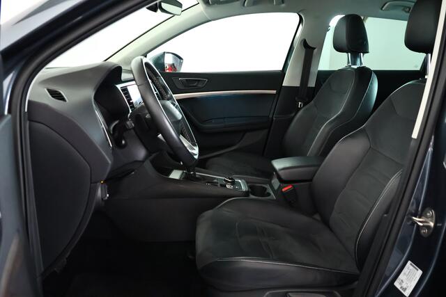 Seat ATECA 1.5 TSI Xperience / LED / ACC / CarPlay / Beats / Cam