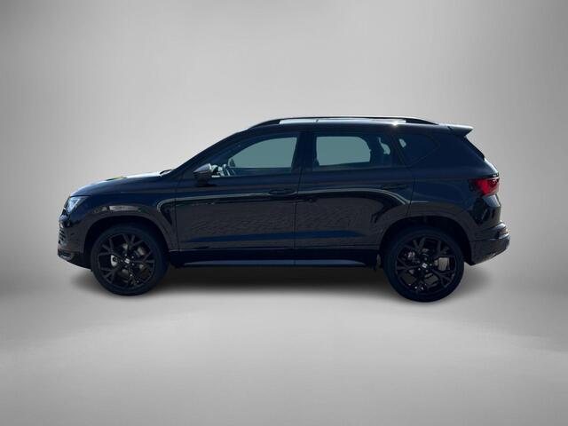 Seat ATECA FR Business Intense 1.5 TSI 110 kW / 150 PK SUV 7 versn. DSG | Metallic Lak | 19'' Velgen