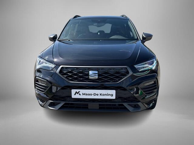 Seat ATECA FR Business Intense 1.5 TSI 110 kW / 150 PK SUV 7 versn. DSG | Metallic Lak | 19'' Velgen