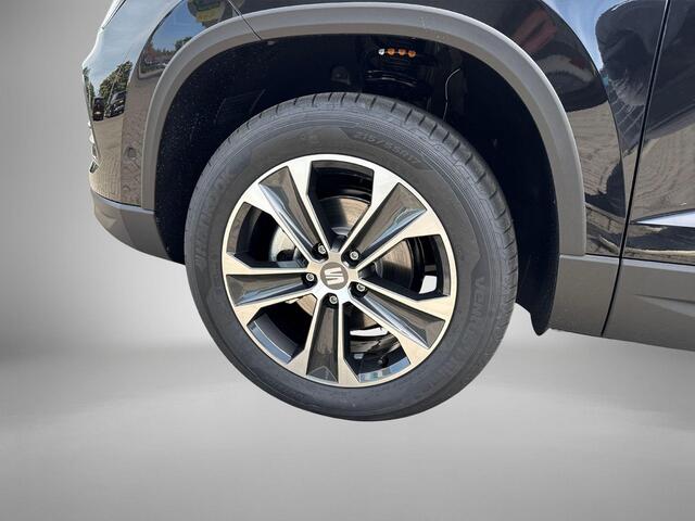 Seat ATECA Style Business Intense 1.5 TSI 110 kW / 150 PK SUV DSG-7 | 17 Inch LM Wielen | Winterpakket | Trekhaak
