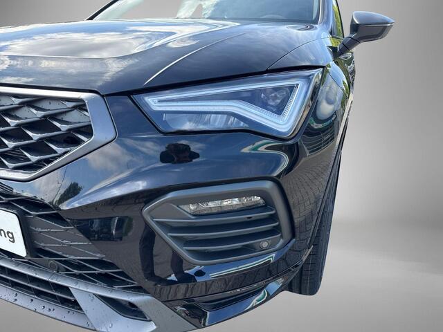 Seat ATECA FR Business Intense 1.5 TSI 110 kW / 150 PK SUV 7 versn. DSG | Metallic Lak | Mega Deal!!