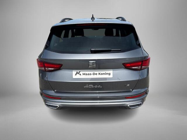 Seat ATECA FR Business Intense 1.5 TSI 110 kW / 150 PK SUV 7 versn. DSG | Metallic Lak | Mega deal !!!