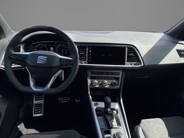 Seat ATECA FR Business Intense 1.5 TSI 110 kW / 150 PK SUV 7 versn. DSG | Metallic Lak | Mega deal !!!