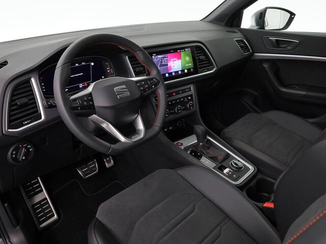 Seat ATECA FR Business Intense 1.5 TSI 150 pk