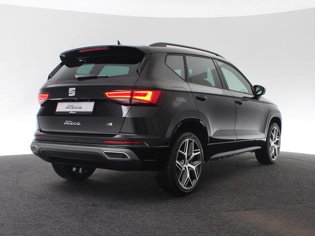 Seat ATECA FR Business Intense 1.5 TSI 150 pk