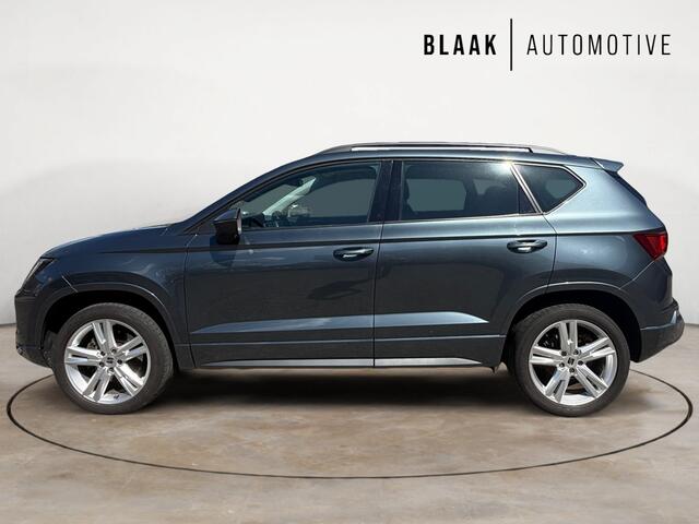 Seat ATECA FR | Camera | Panoramadak | Apple/Android | Navigatie | Winterpa