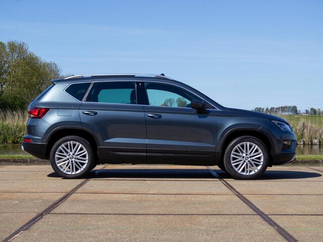 Seat ATECA 1.5 TSI FR Business Intense Pano LED Virtual Cockpit