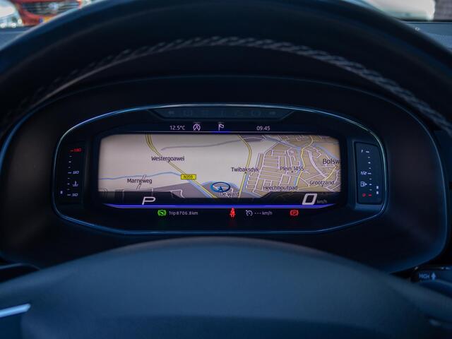 Seat ATECA 1.5 TSI FR Business Intense Pano LED Virtual Cockpit
