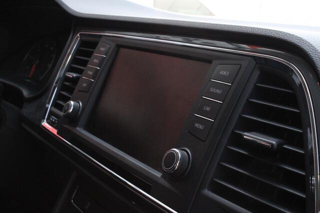 Seat ATECA 1.0 EcoTSI Style