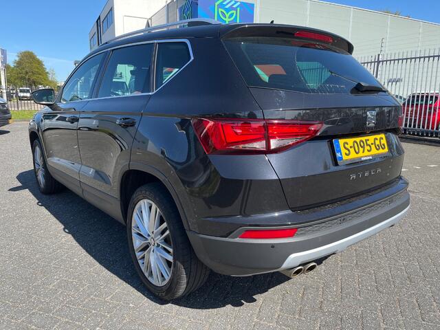Seat ATECA 1.5 TSI Xcellence Business Intense / Pano / Navi / App-connect / Elektr. achterklep
