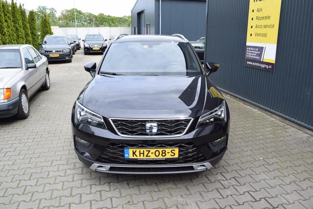 Seat ATECA 1.5 TSI Xcellence